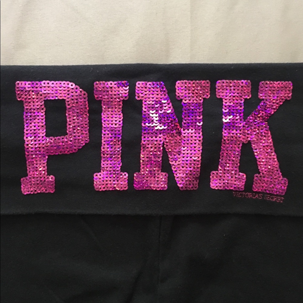 PINK Victoria’s Secret Yoga Pant